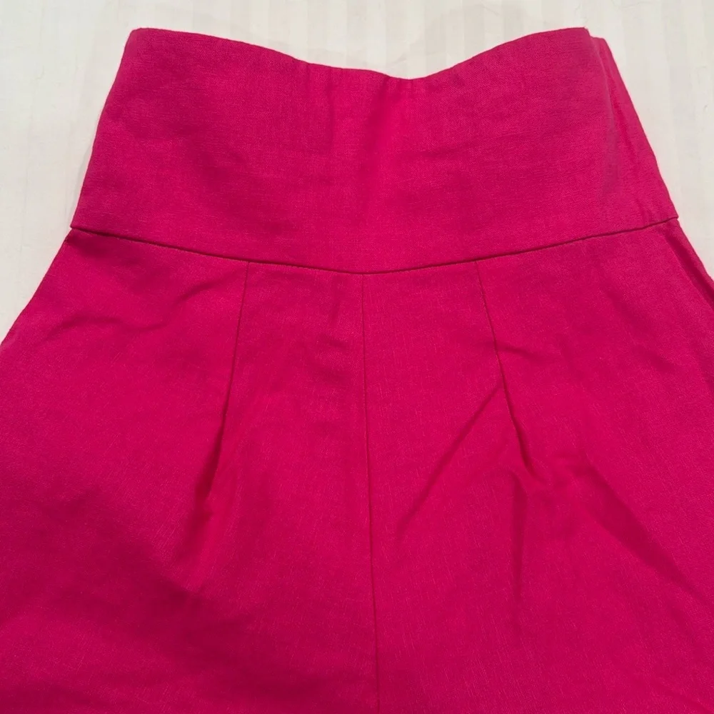 NWT JBQ Pink Aleco‎ Short